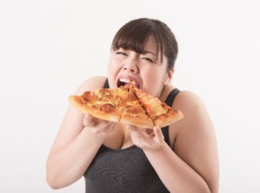 アメリカ留学でみんな太る!? 留学中の食事について覚悟しておくことイメージ