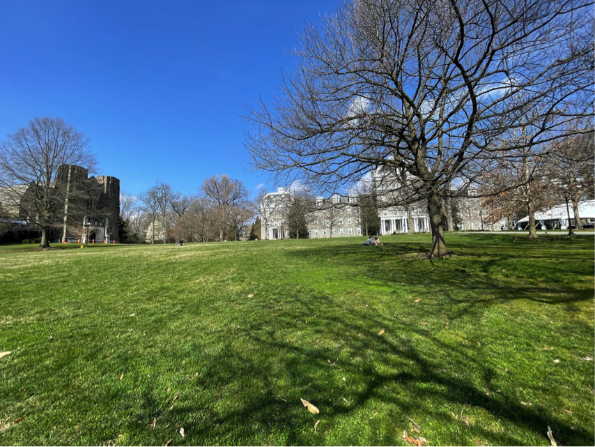 Swarthmore College