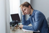 アメリカの大学生が必死になって勉強する理由イメージ