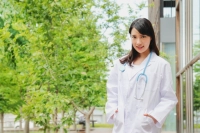 アメリカの大学に留学して日本の医学部へ。学士編入という裏ワザイメージ