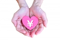 寄付と慈善、お金に対する考えかた。日本とアメリカでは大違いイメージ