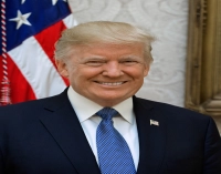 強いアメリカを演出。トランプ氏とバンス氏のコンビに熱狂するアメリカ人イメージ