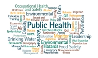 今、Public Healthがアツい！世界中が注目する学問をアメリカで学ぶ！！イメージ