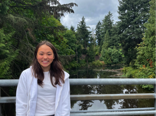 留学生のための大学訪問記：Reed College リード大学イメージ