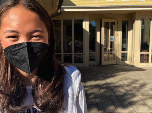留学生のための大学訪問記：Wesleyan University ウェズリアン大学イメージ