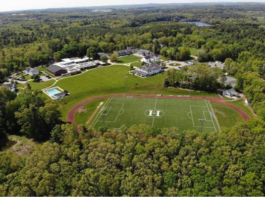 普通の中学生が、アメリカの高校への留学を決意するまでイメージ