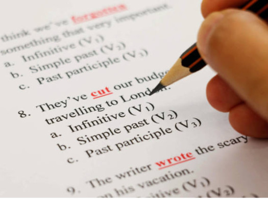 留学するならTOFEL®︎テストでもIELTS ™️でもなく、Duolingo English Test がおすすめ！イメージ