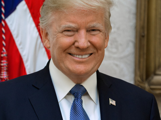 強いアメリカを演出。トランプ氏とバンス氏のコンビに熱狂するアメリカ人イメージ