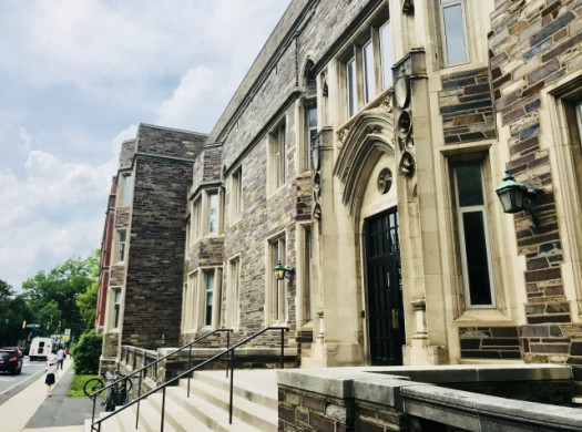 世界に遅れをとる日本の大学。「大学ファンド」に見る日米の違いイメージ