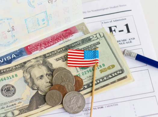 学費ゼロも夢じゃない！ アメリカ留学のリアルな奨学金事情イメージ