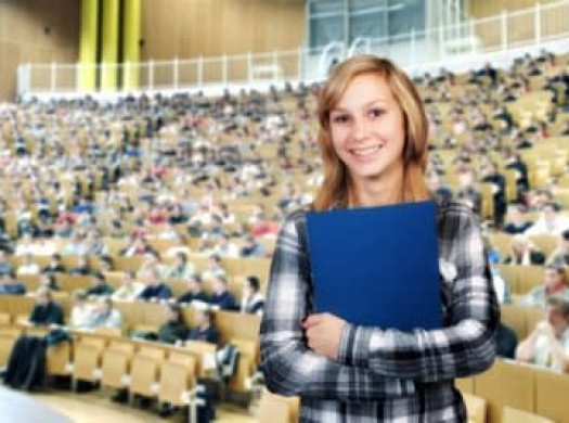 受験に失敗したから留学？ それでイイじゃない！イメージ