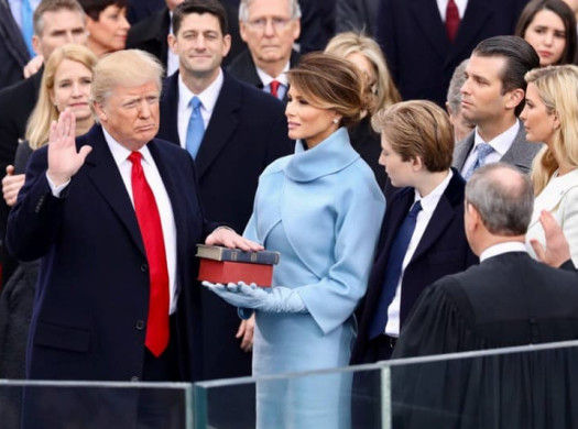 トランプさんのつぶやきがマスコミに勝つのはなぜか?イメージ