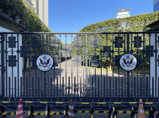トランプ政権による留学生ビザ停止についてイメージ