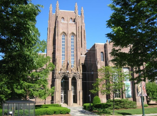 アメリカの大学の入試とは？ 〜イェール大学の事例より〜イメージ