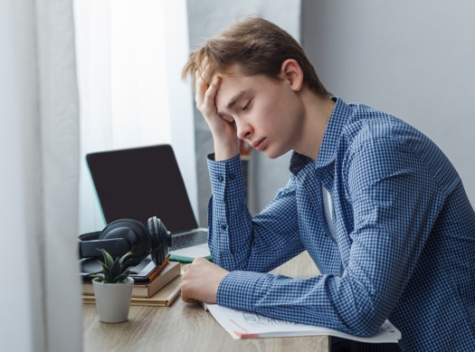 アメリカの大学生が必死になって勉強する理由イメージ