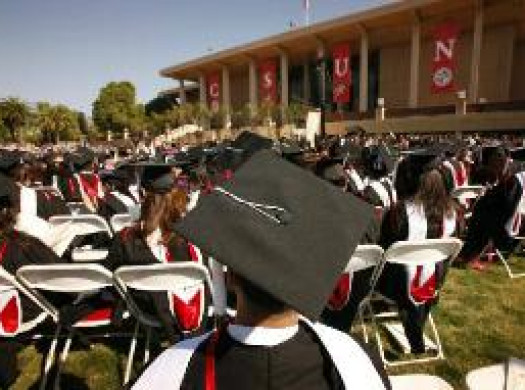 カリフォルニア州立大学　新入生受け入れの凍結②イメージ