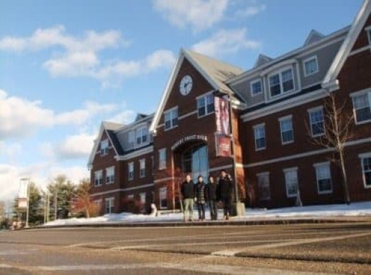 留学体験記：アメリカの大学と大学院でサバイバル（第1回）イメージ