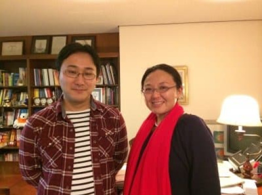 留学体験談：名門私立大学の博士課程で奮闘中！イメージ