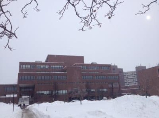 留学生のためのアメリカ大学キャンパス訪問記：ニューヨーク州立大学群の中心校 SUNY Buffaloイメージ