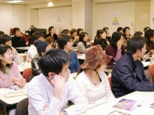 留学の不安を吹き飛ばそう！ 留学講演会のピックアップ動画を掲載！イメージ