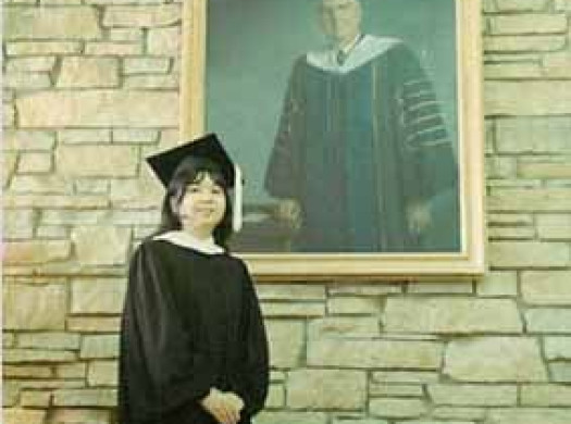 「一人ひとり違う学生のための留学カウンセリングを！」留学がすべてのはじまり-私の留学- 第4回イメージ