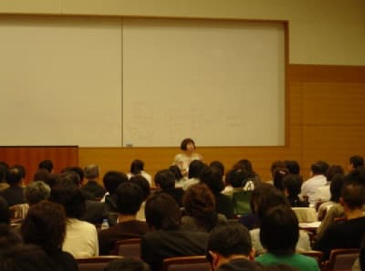 女性の留学 -第3回- 英語力と学力は別問題イメージ