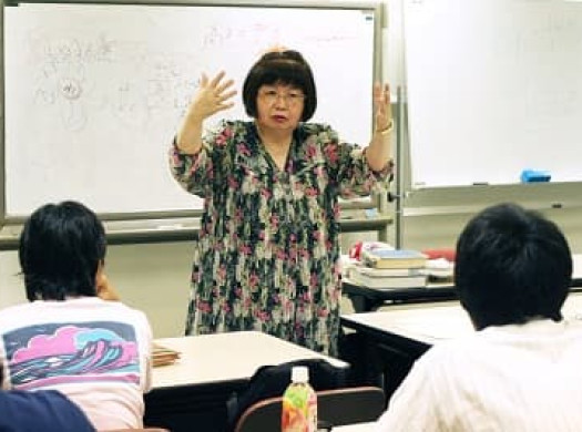 女性の留学 -第4回- 留学カウンセラーとはイメージ