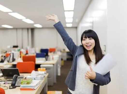 女性の留学 -第５回- 留学という選択肢イメージ