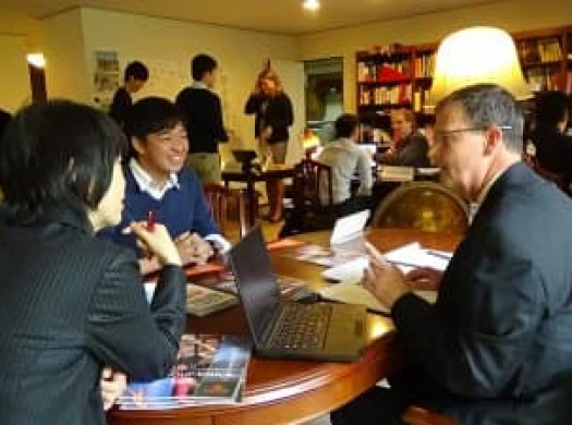 留学についてググってみたら、開いた口が塞がらない！？　ネット情報の不確かさに注意！イメージ