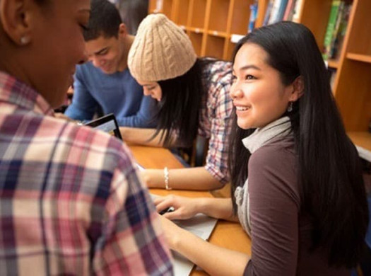 日本の大学生が「編入留学」を希望する理由イメージ