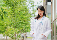 アメリカの大学に留学して日本の医学部へ。学士編入という裏ワザイメージ