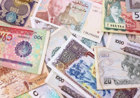 お金と留学と世界情勢。「いのちの価格」を考えるイメージ