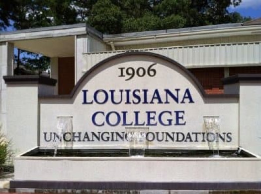 留学生のためのアメリカ大学キャンパス訪問記：学費の安さが魅力 Louisiana Collegeイメージ