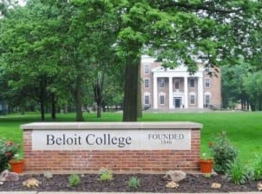 留学生のためのアメリカ大学キャンパス訪問記：中西部の名門リベラルアーツ Beloit Collegeイメージ