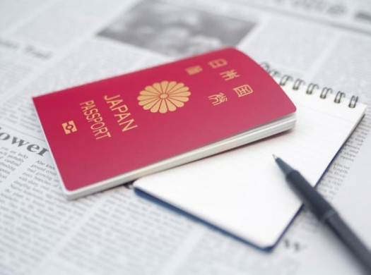 アメリカ留学に必要な「学生ビザ」の申請についてイメージ