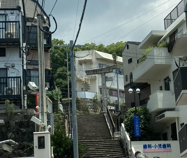 その時に訪れた広島・長崎