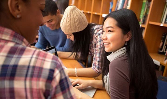 コラム画像2 日本の大学生が「編入留学」を希望する理由