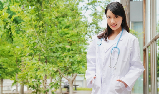 コラム画像3 アメリカの大学に留学して日本の医学部へ。学士編入という裏ワザ