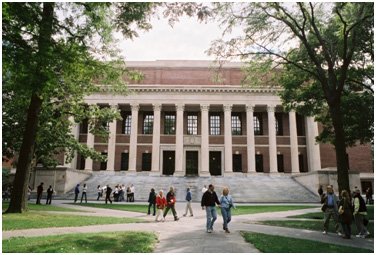 ハーバード大学に留学する方法 アメリカ留学なら栄 陽子留学研究所