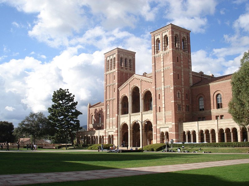 UCLA（カリフォルニア大学ロサンゼルス校）に留学する方法 | アメリカ ...