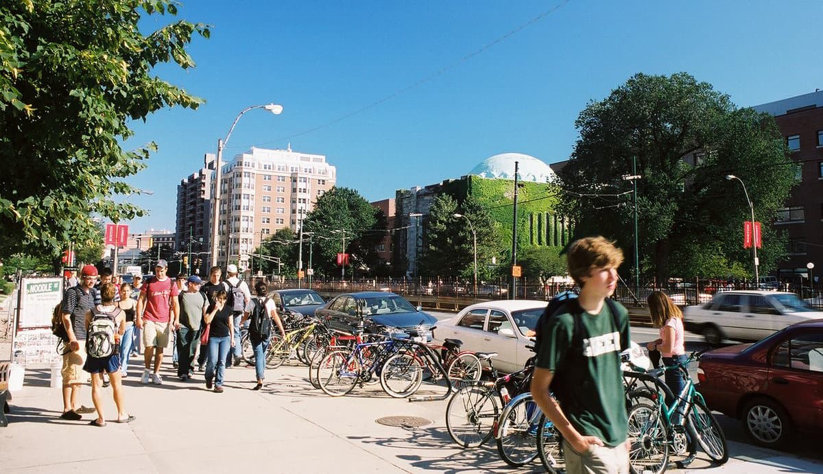 大学留学