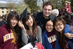 アメリカ大学留学 メリットとデメリット