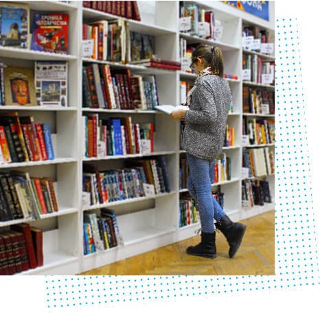 留学生イメージ