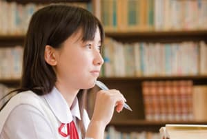 高校留学イメージ
