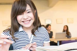 大学編入留学イメージ