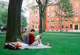 Harvard University