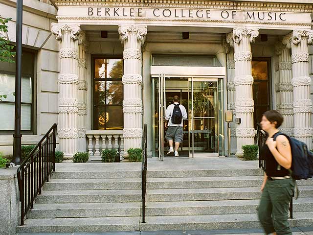 Berklee College of Music